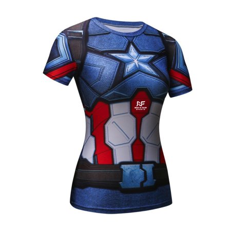 Compression Shirt